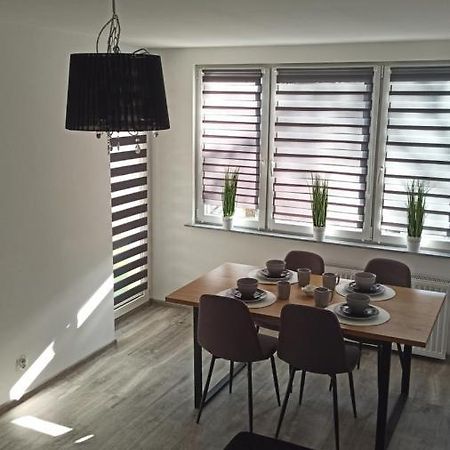 Apartament Zdrojowy Glucholazy Luaran gambar