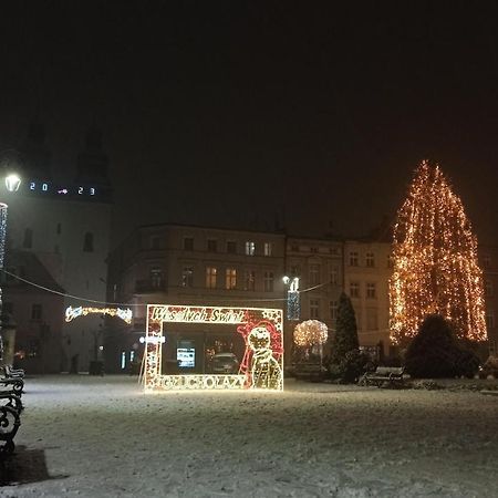 Apartament Zdrojowy Glucholazy Luaran gambar