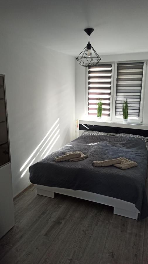 Apartament Zdrojowy Glucholazy Luaran gambar