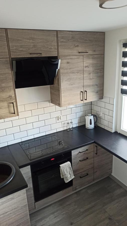 Apartament Zdrojowy Glucholazy Luaran gambar
