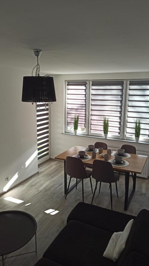 Apartament Zdrojowy Glucholazy Luaran gambar