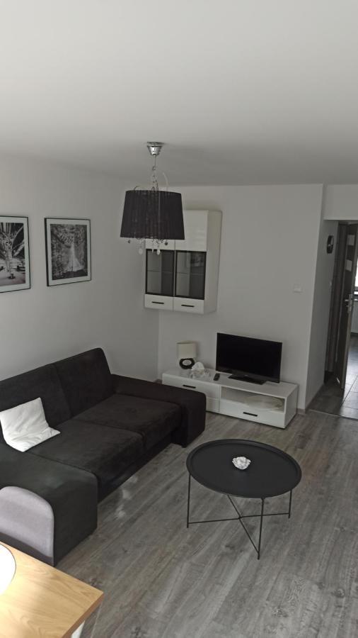 Apartament Zdrojowy Glucholazy Luaran gambar