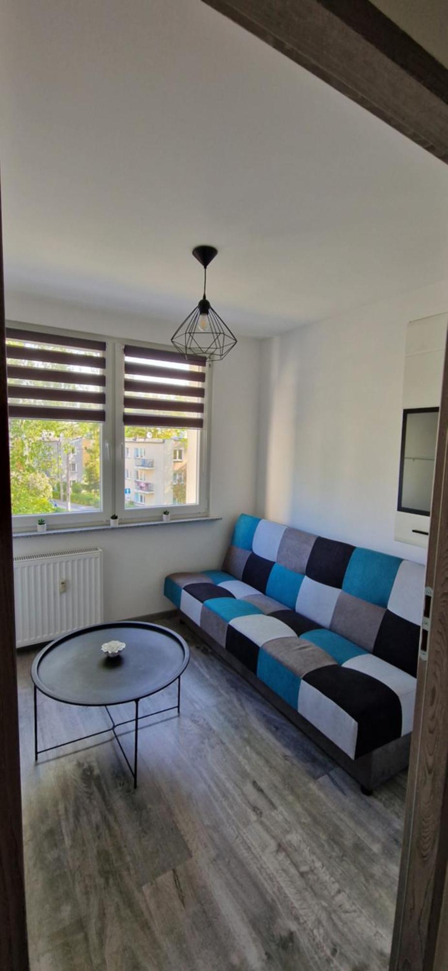 Apartament Zdrojowy Glucholazy Luaran gambar