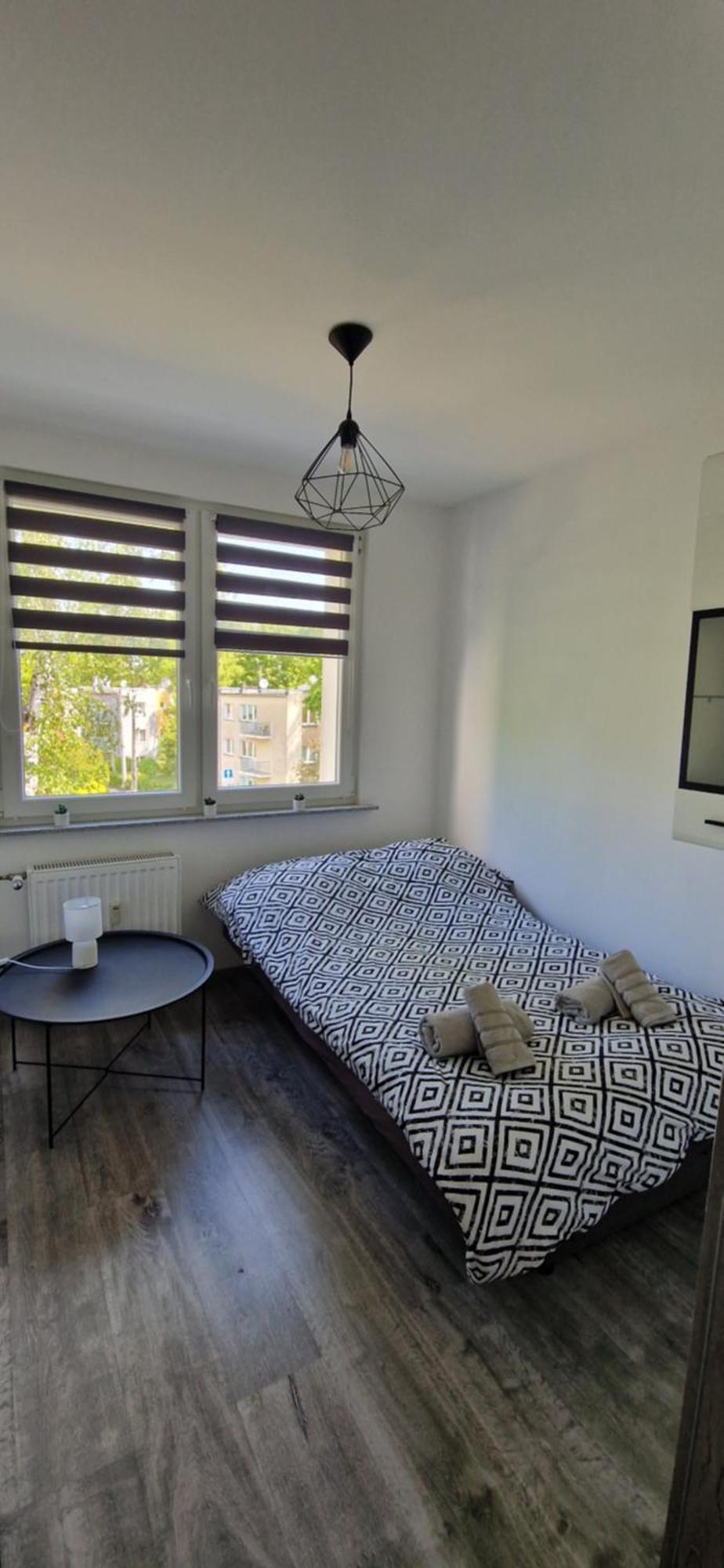 Apartament Zdrojowy Glucholazy Luaran gambar